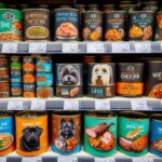 Protein Sources in Pet Foods